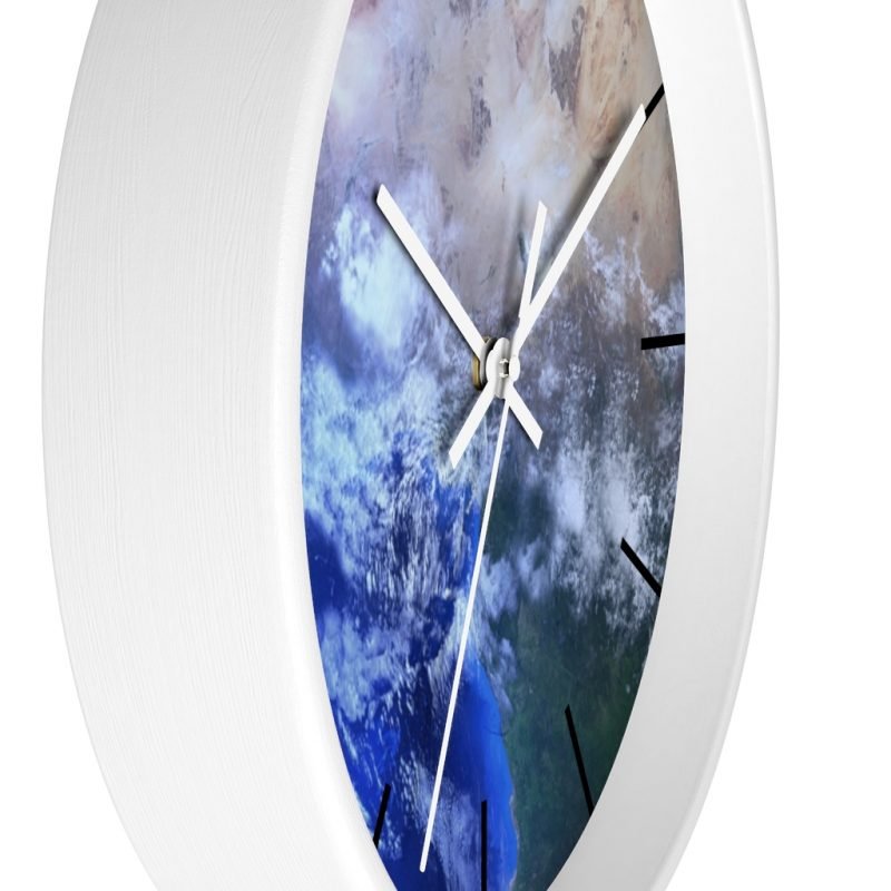 Earth Style | Wall Clocks - Clarita