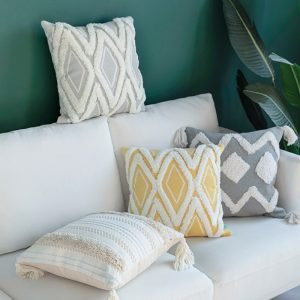 pillow cover