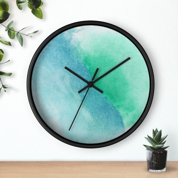 clarita wall clocks