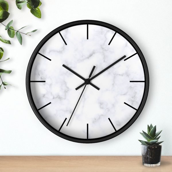 wall clock clarita