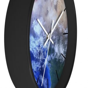 Earth Style | Wall Clocks - Clarita