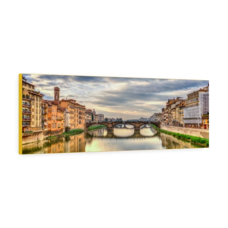 florence Canvas prints