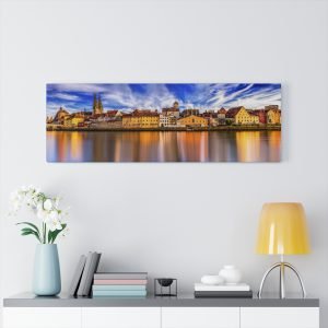 Canvas prints