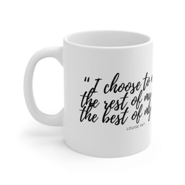 Inspirational Coffee Mugs