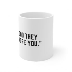 Inspirational Coffee Mugs